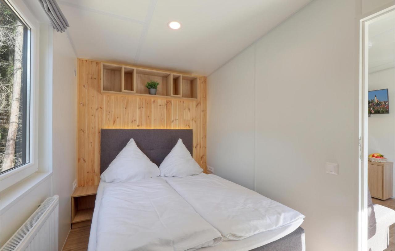 Tiny Haus 60 Am Brombachsee Pleinfeld Extérieur photo